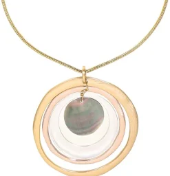 Collana - Golden Harmony
