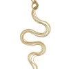 Collana - Golden Meander