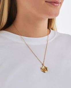 Collana - Golden Obsession