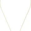 Collana - Golden Ornament
