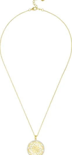 Collana - Golden Ornament