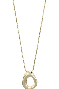 Collana - Golden Pendant