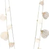 Collana - Golden Petals