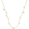 Collana - Golden Radiance