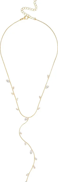 Collana - Golden Radiance
