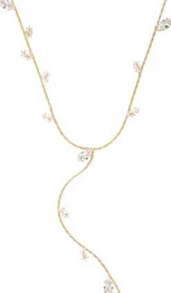 Collana - Golden Radiance