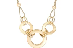 Collana - Golden Rings