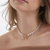 Collana - Golden Serenity