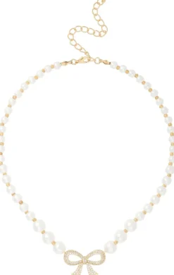 Collana - Golden Serenity