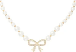 Collana - Golden Serenity