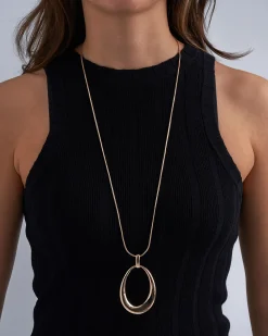 Collana - Golden State