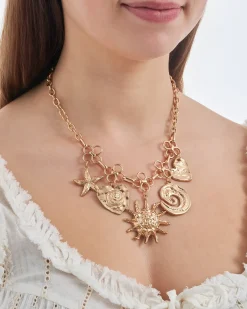 Collana - Golden Suns