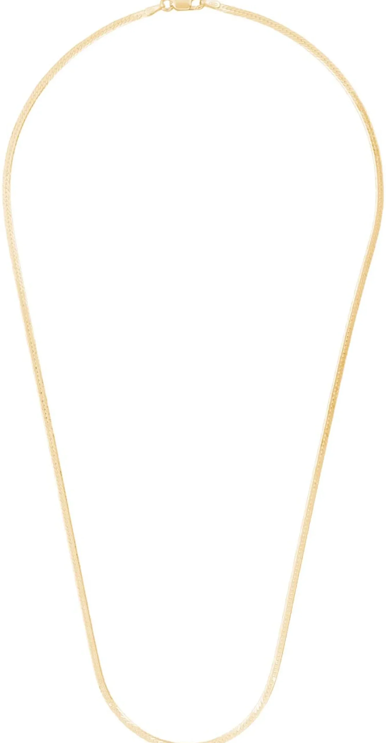 Collana - Golden Treasure