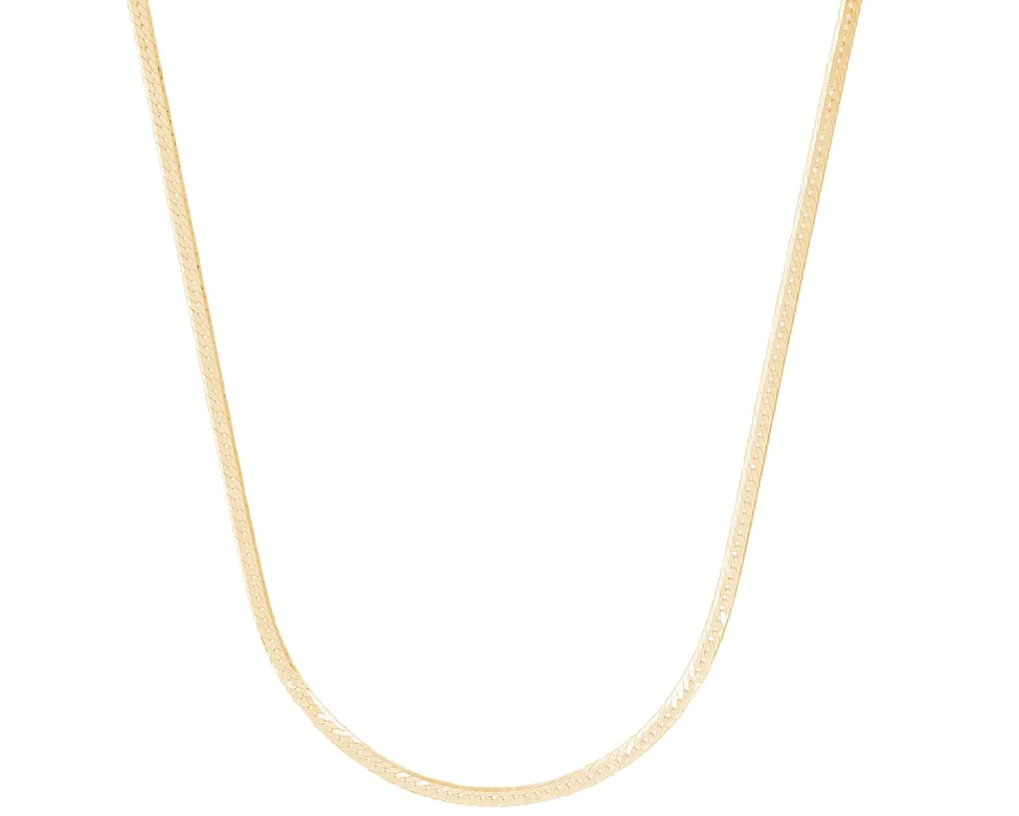 Collana - Golden Treasure