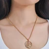 Collana - Golden Vision
