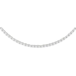Collana - Gorgeous Silver