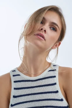 Collana - Gorgeous Silver