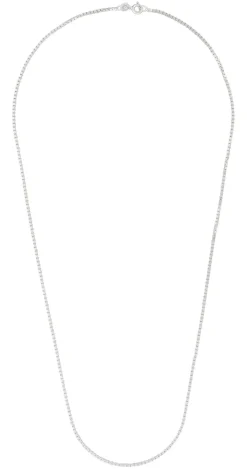 Collana - Gorgeous Silver