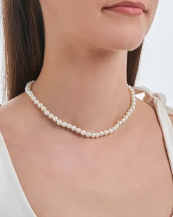 Collana - Graceful Pearls