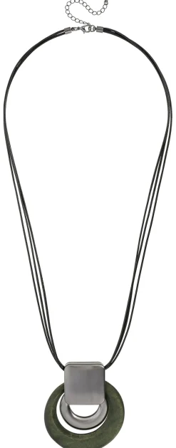 Collana - Graceful Wood