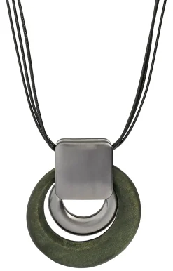 Collana - Graceful Wood
