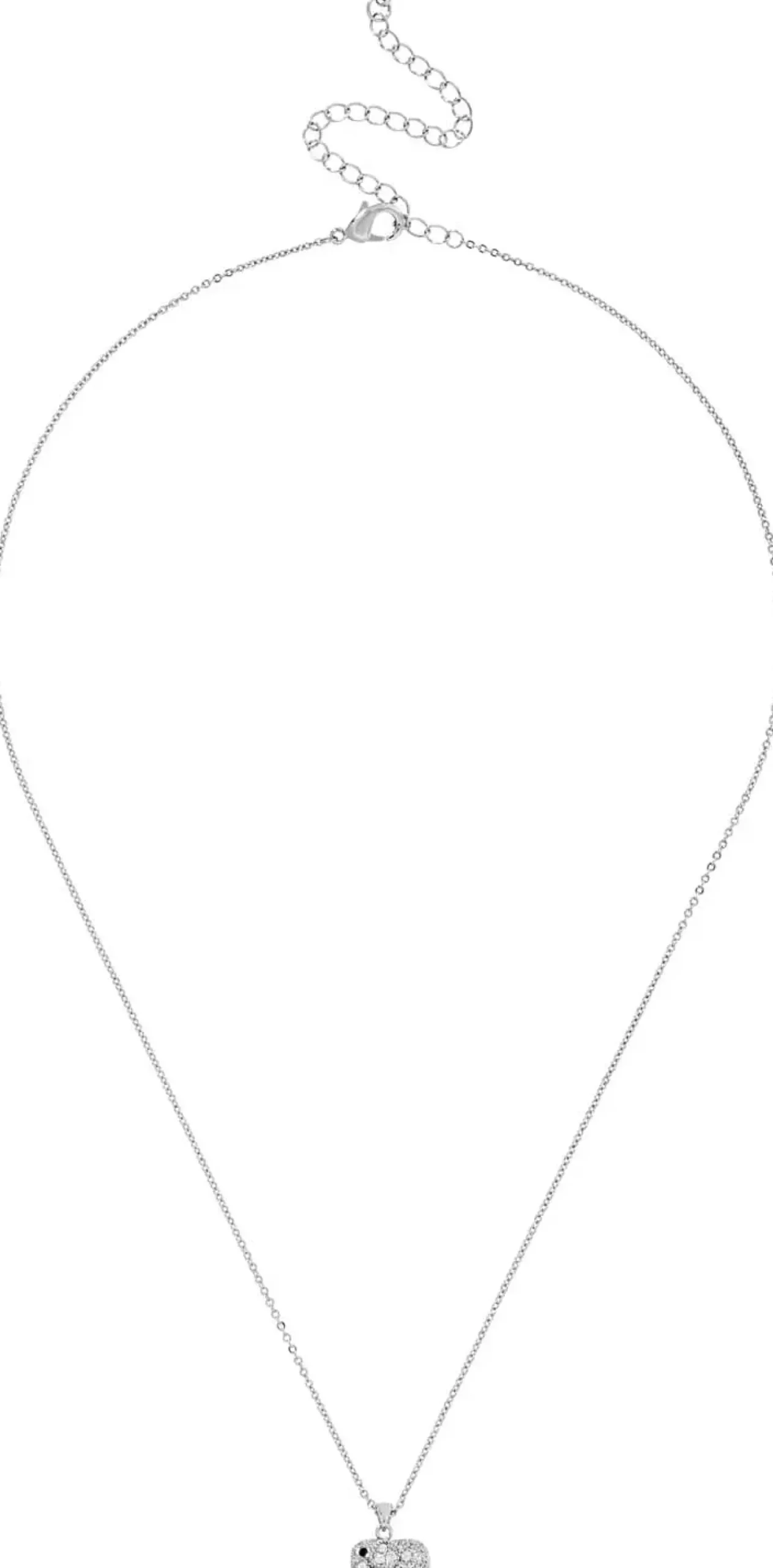 Collana - Gray Giant