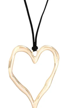 Collana - Great Heart