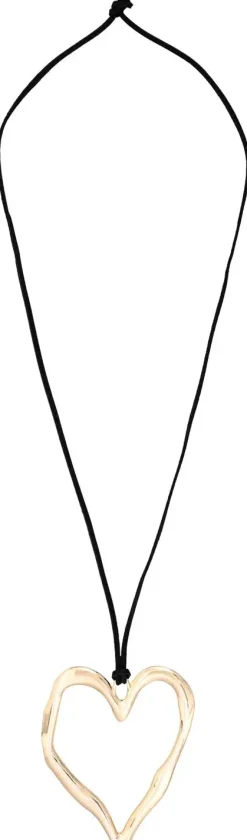 Collana - Great Heart