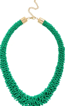 Collana - Green Cactus