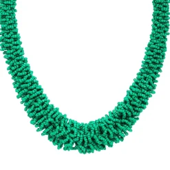 Collana - Green Cactus