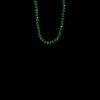 Collana - Green Glam