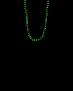 Collana - Green Glam