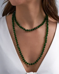 Collana - Green Glam