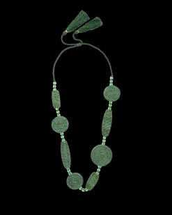 Collana - Green Harmony