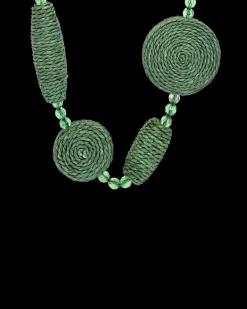 Collana - Green Harmony