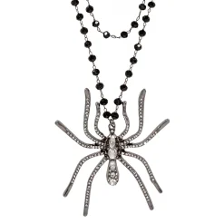 Collana - Grey Venom