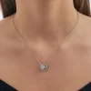 Collana - Halo Heart