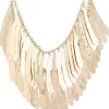 Collana - Hammered Pieces