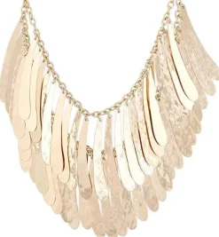 Collana - Hammered Pieces