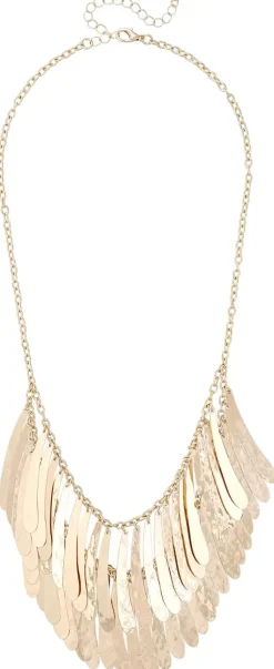 Collana - Hammered Pieces