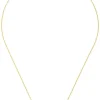 Collana - Hammered Plate