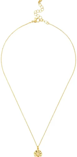 Collana - Hammered Plate