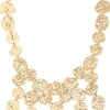 Collana - Hammered Statement