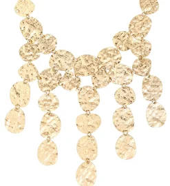 Collana - Hammered Statement