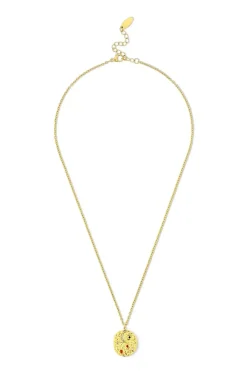 Collana - Hammered Vibe