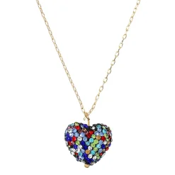 Collana - Happy Heart