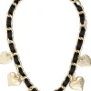 Collana - Heart Pendants