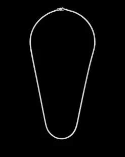 Collana - Heringbone Chain
