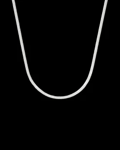 Collana - Heringbone Chain
