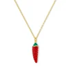 Collana - Hot Chilli